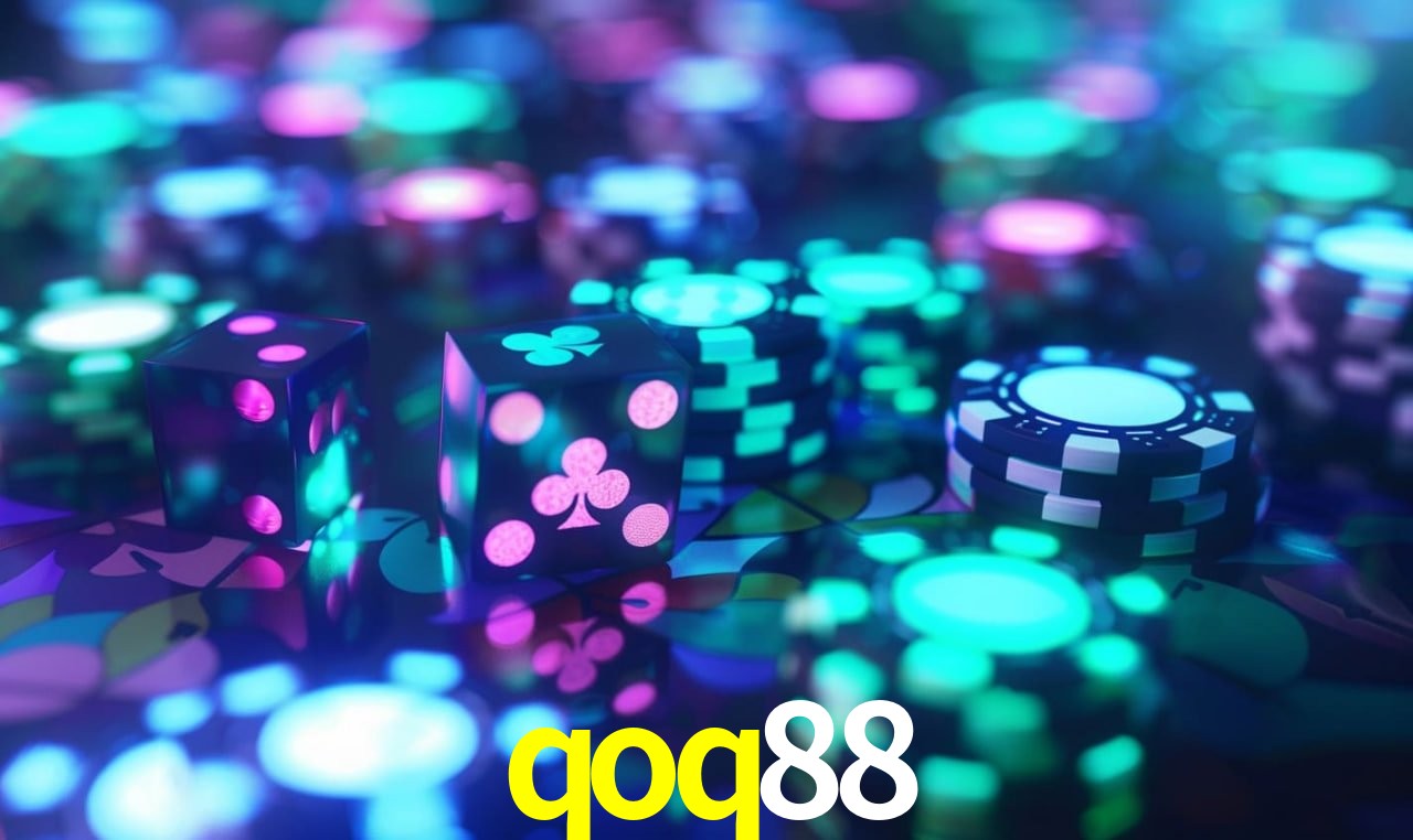 Experiência VIP qoq88