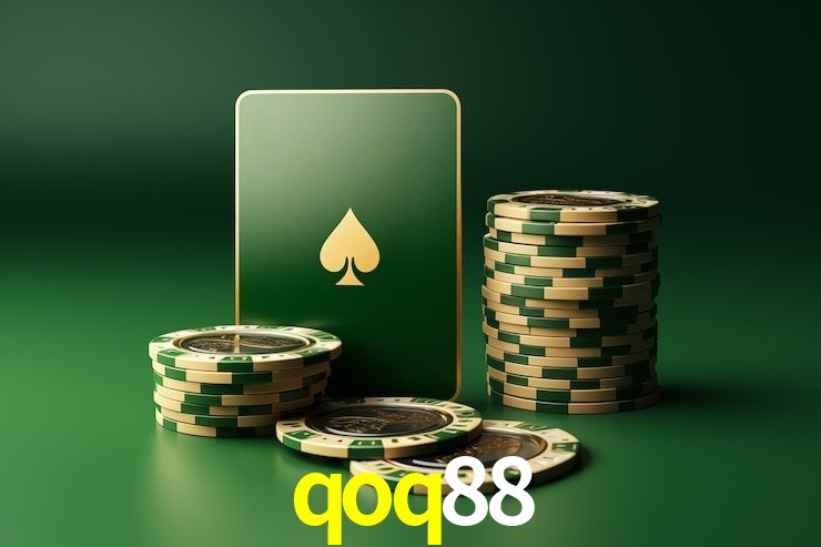 Statistics qoq88