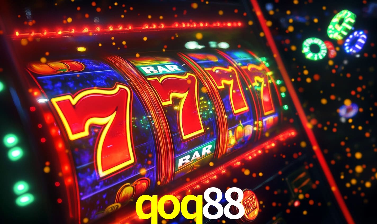 qoq88 - Login e Jogue no Casino Online - qoq88.com