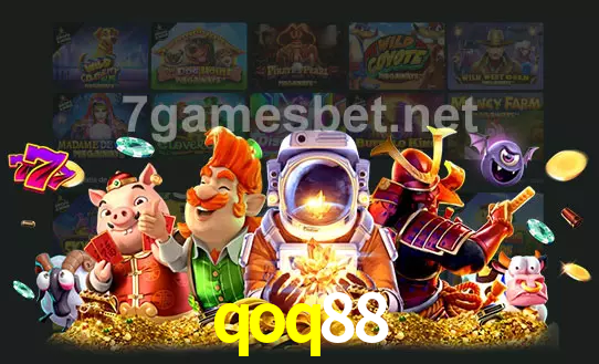cassino qoq88