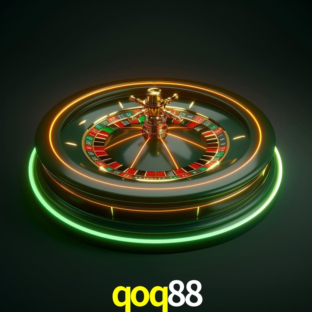 qoq88 App - Aplicativo Móvel Oficial