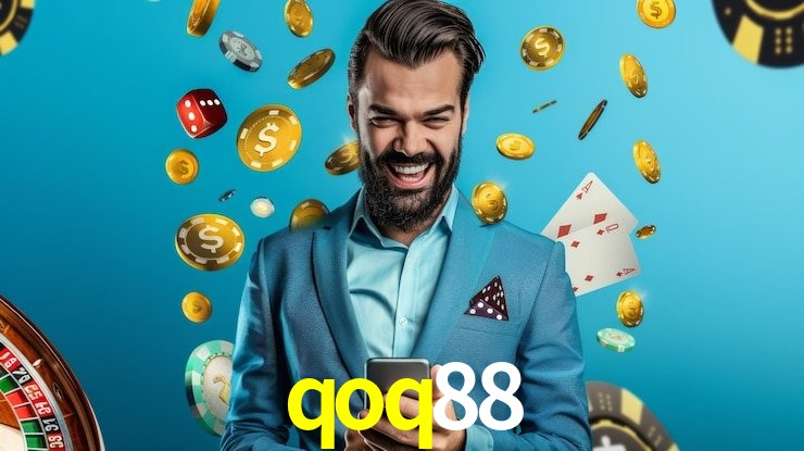 Quick Registration qoq88
