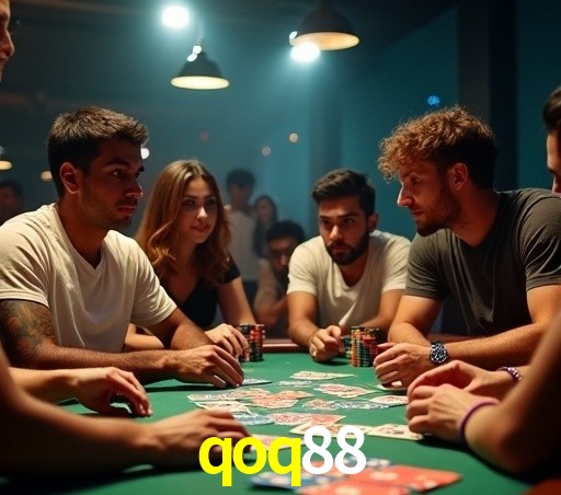 qoq88 Salvador - Promo Stats