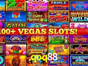 qoq88 Belo Horizonte - VIP Casino