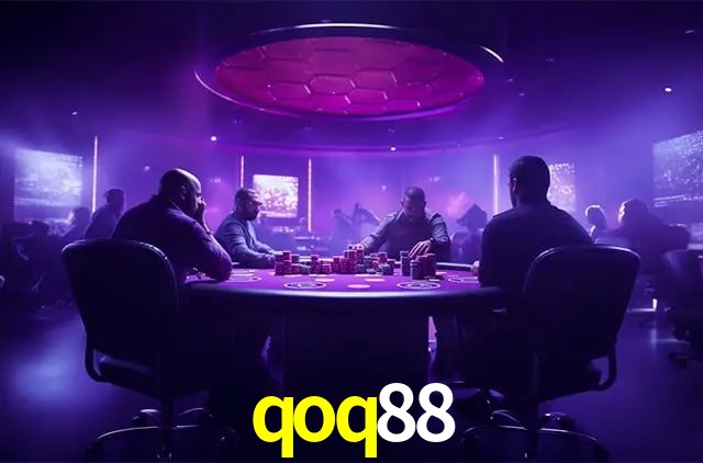 Tecnologia da Plataforma qoq88