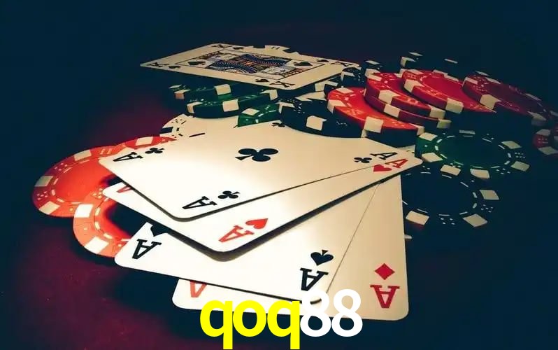 qoq88 Brasília - Betting Features