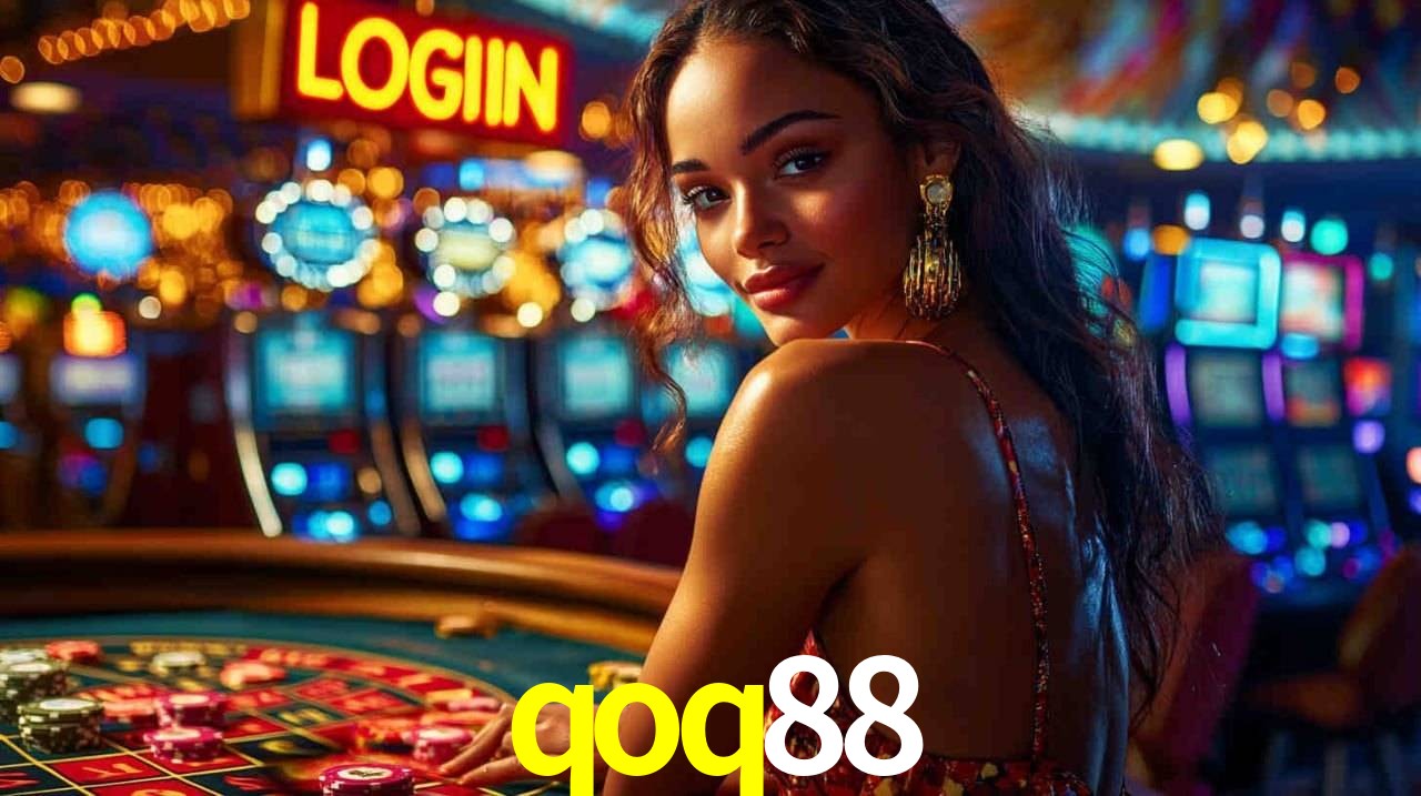 qoq88 Brasília - Jogo Features