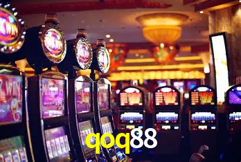 qoq88 Cassino - 80+ Mesas ao Vivo