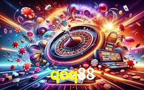 Casino Ao Vivo qoq88