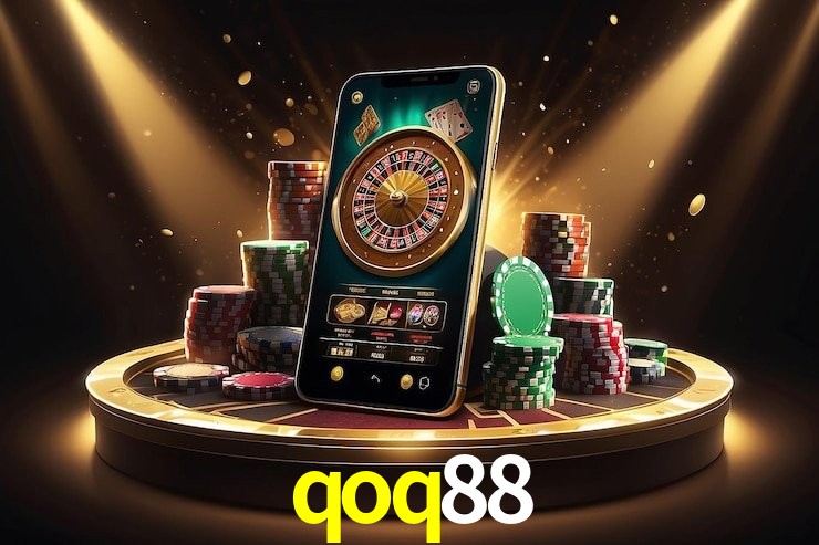 qoq88 - Customer Support