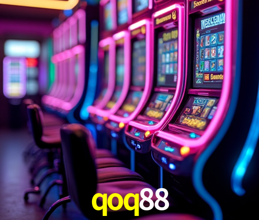 qoq88 Slot - 320+ Caça-Níqueis Premium