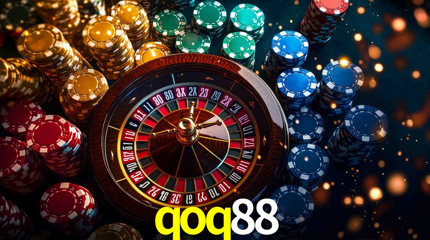 Daily Bonuses qoq88