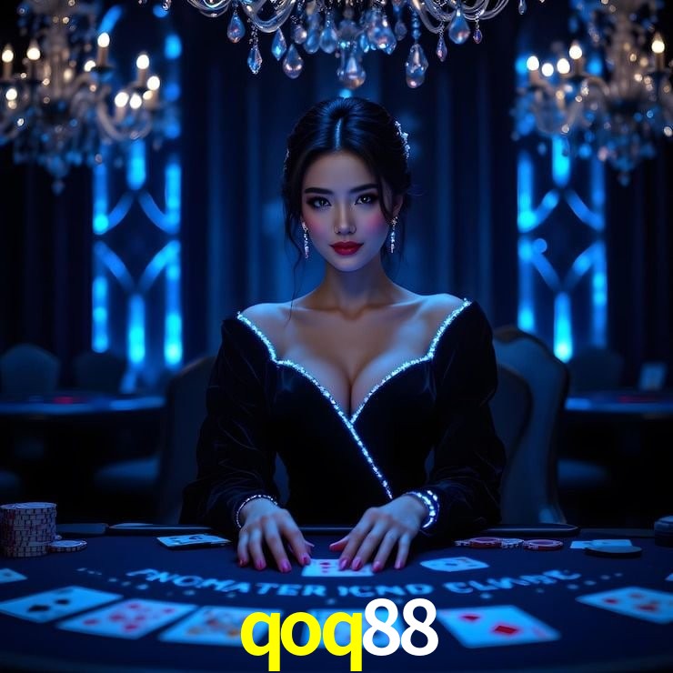 qoq88 Rio de Janeiro - Popular Jogos
