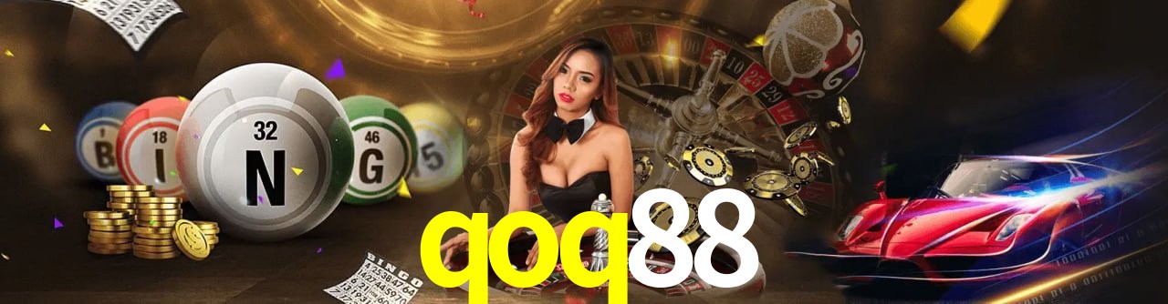 qoq88 São Paulo - Top Slots