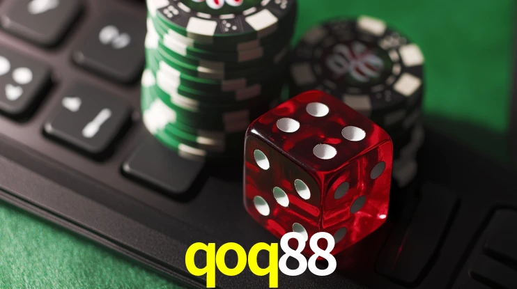 Flash Promotion qoq88