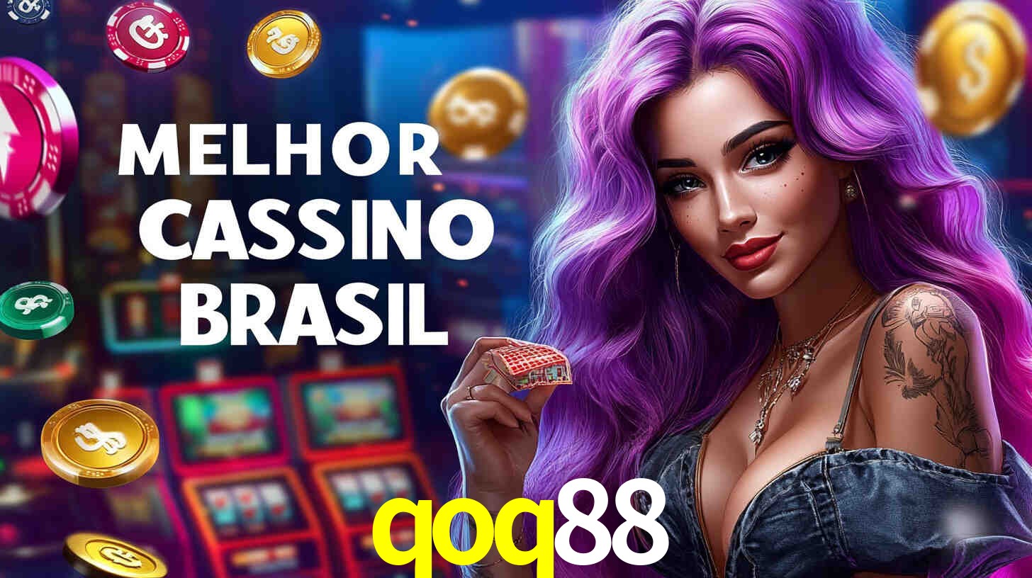 Explorando a Categoria de Eventos em Apostas na qoq88
