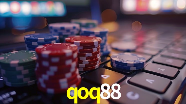 qoq88 Entrar - Login Seguro Certificado