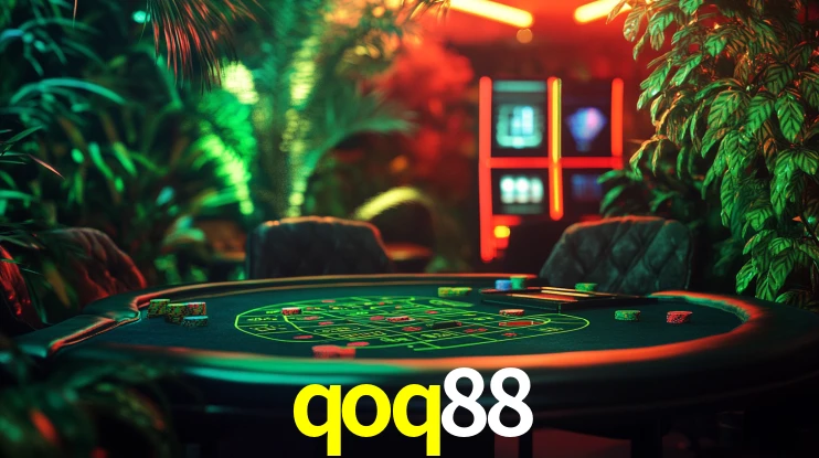 Spaceman Game qoq88