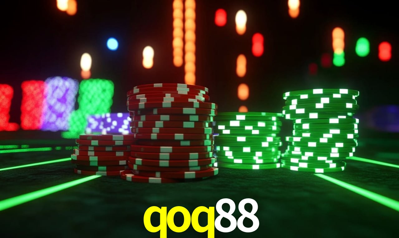 Slot Games qoq88
