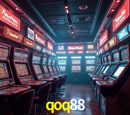 qoq88 São Paulo - Hot Promos