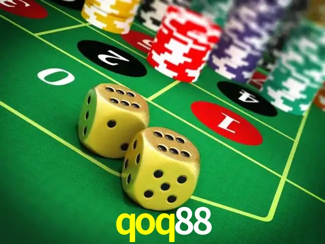 Bonus Features qoq88