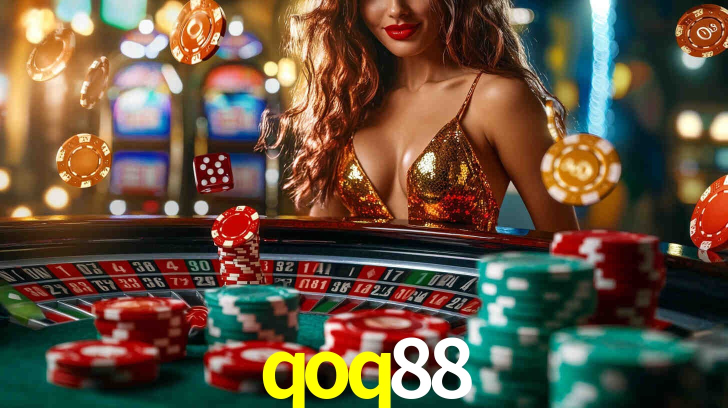 Tournaments qoq88