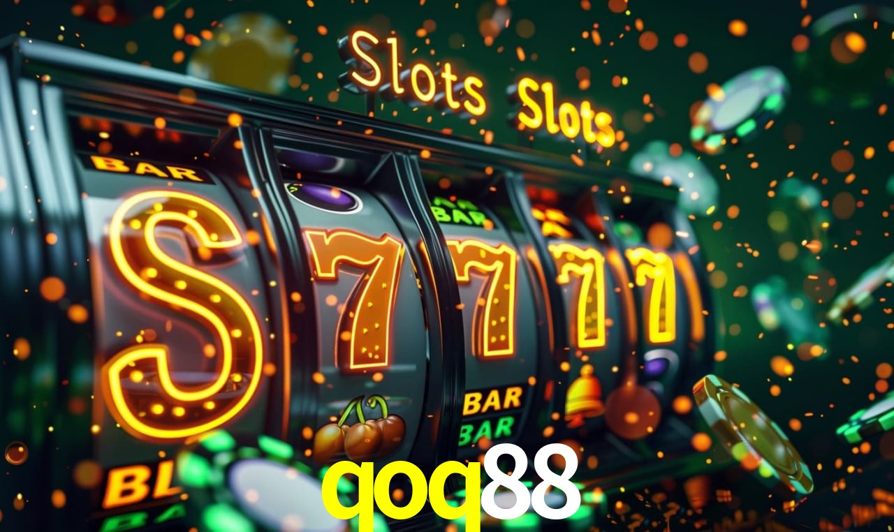 Recursos de Bônus qoq88