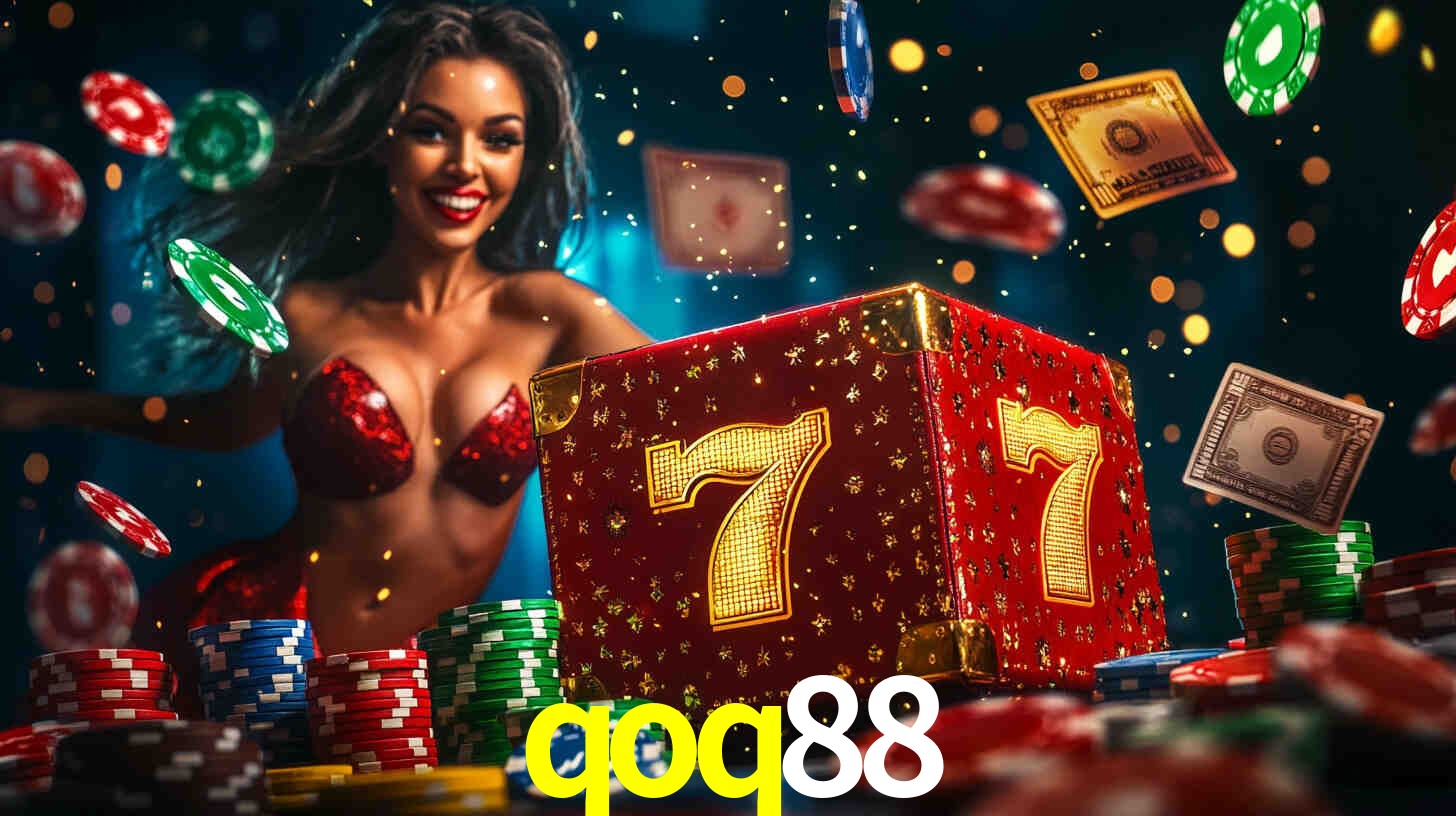 Desvendando o Mundo dos Jogos Virtuais na qoq88
