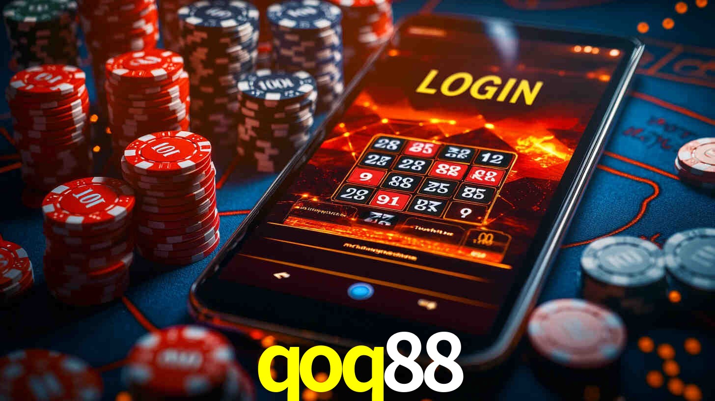 qoq88: A Experiência de Casino com Jogos de Mesa ao Vivo