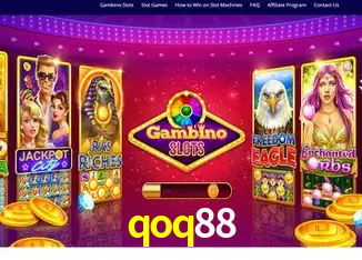 qoq88 Rio de Janeiro - Bonus Terms