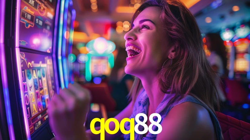 Experimente o Login Seguro Premium no qoq88