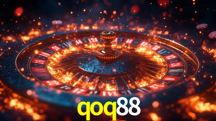 qoq88 App Interface