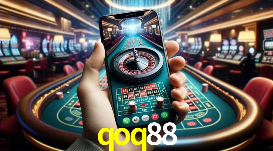 API Integration qoq88