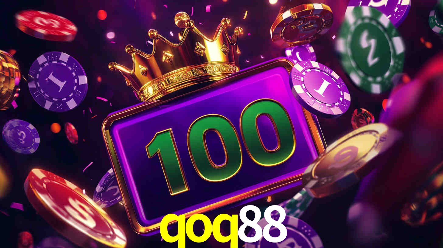 Live Casino qoq88
