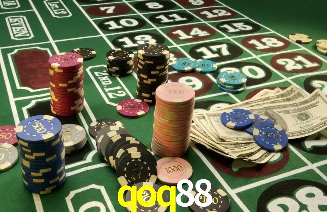 Ofertas Imperdíveis na qoq88: Promoções e Bônus Que Valem a Pena