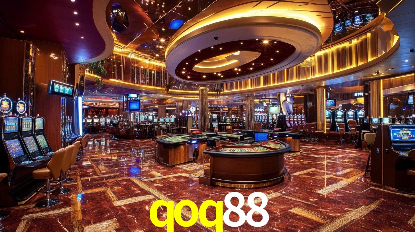 VIP Casino qoq88