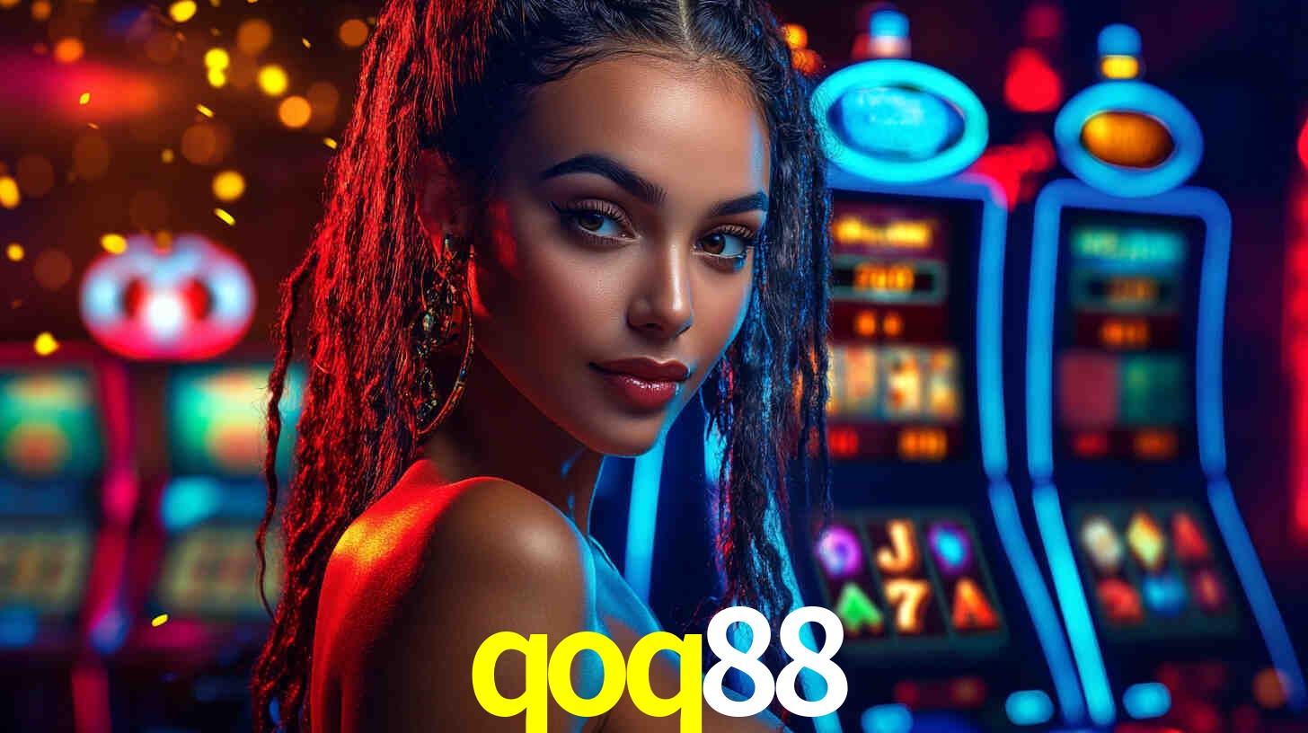 Inovações de Jogos na qoq88: O Futuro das Experiências Interativas