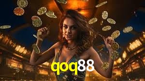 Game Providers qoq88