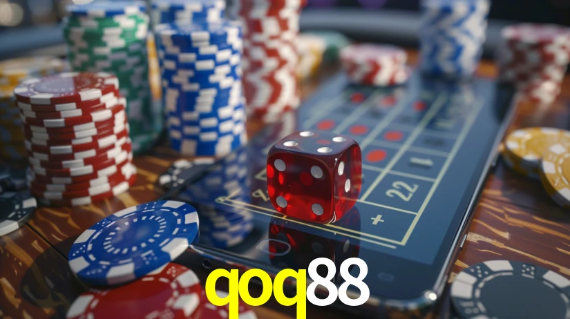 Bônus Generosos e Exclusivos no qoq88 para Você!