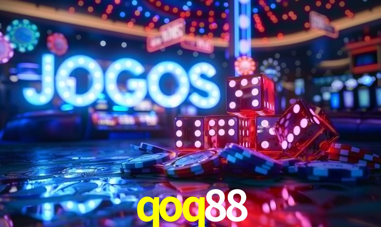 Casino VIP qoq88