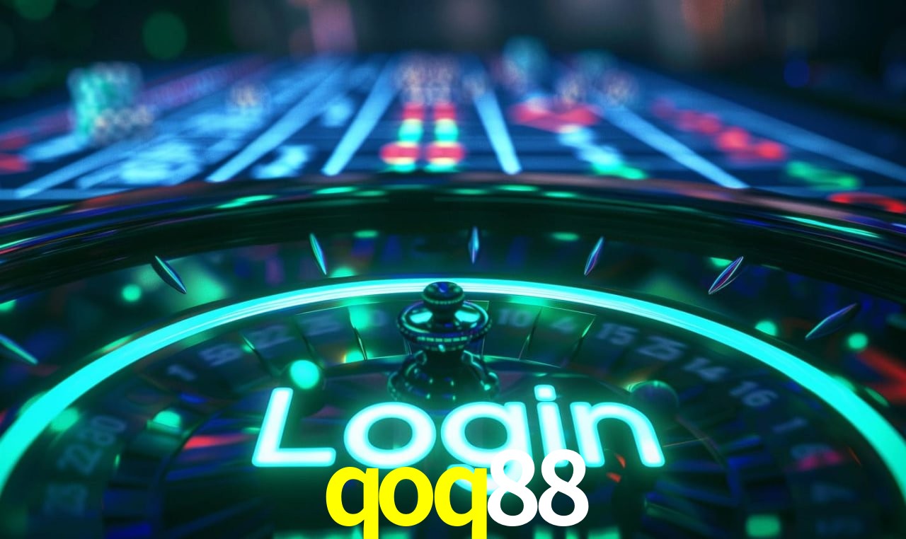 Jogos de Slot qoq88