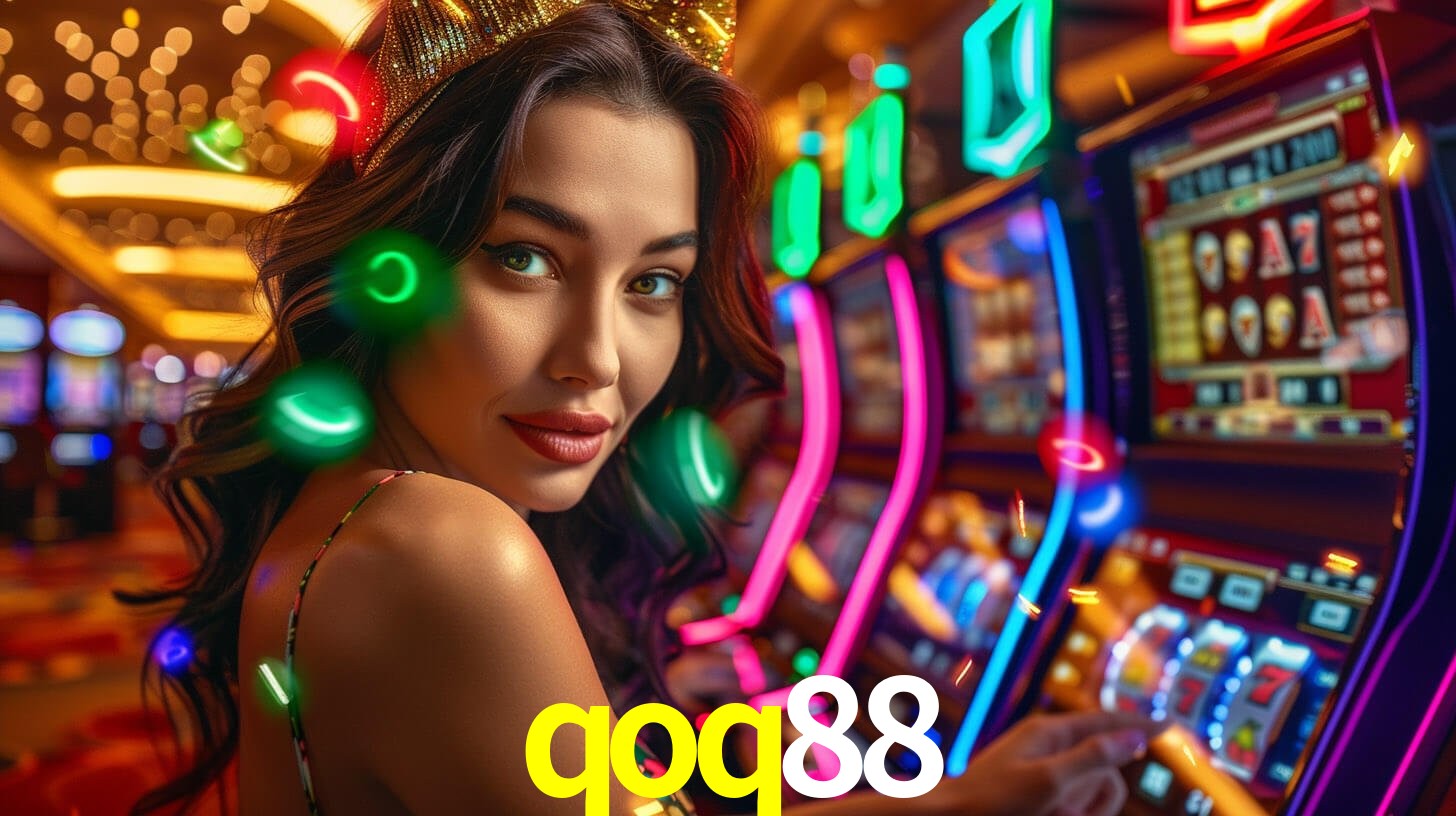 qoq88 - App Performance