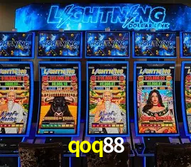 A Emoção da Loteria na qoq88: Uma Chance de Mudança de Vida