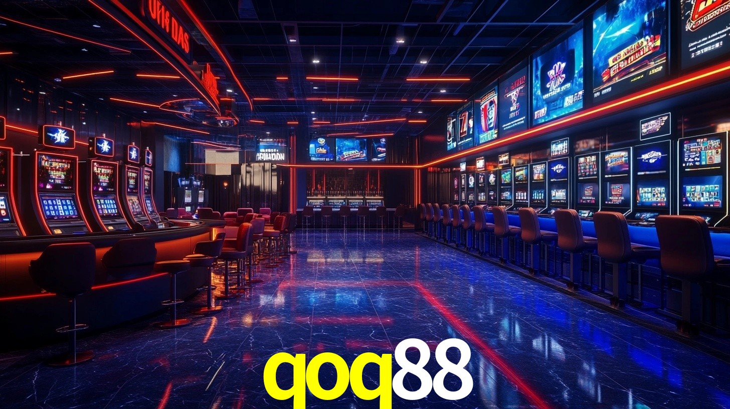Blackjack Table qoq88