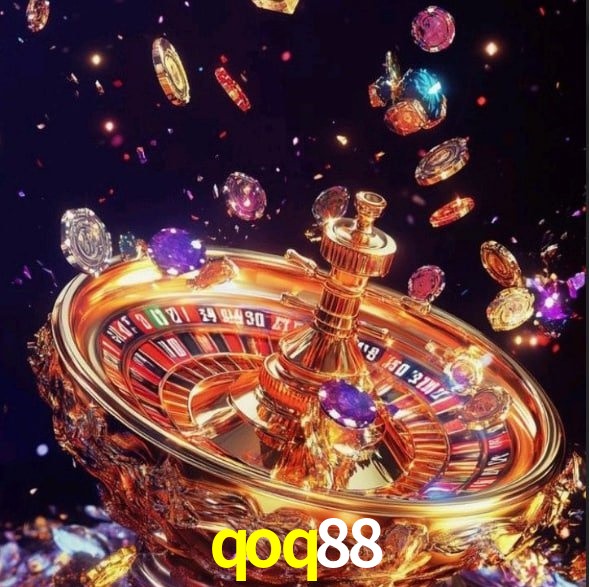 qoq88 Plataforma - Certificada MGA desde 2015