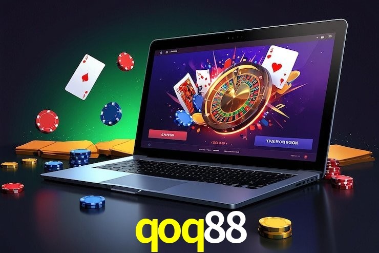 qoq88 Salvador - Support