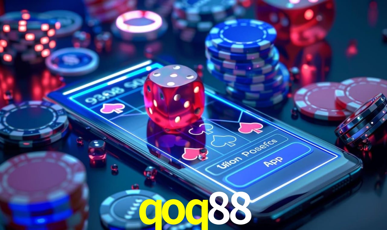 qoq88 - Análise de Mercados Esportivos