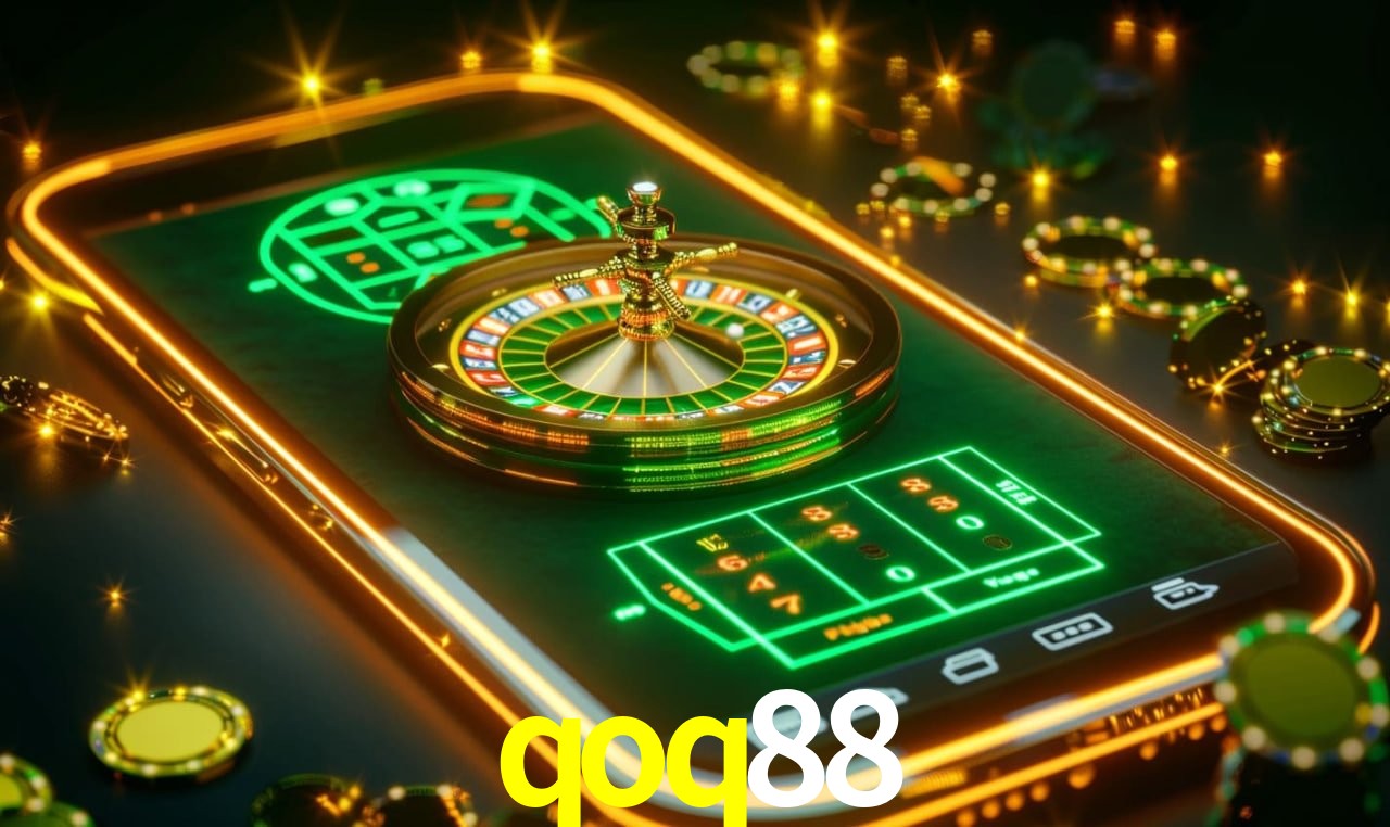 qoq88 - User Statistics