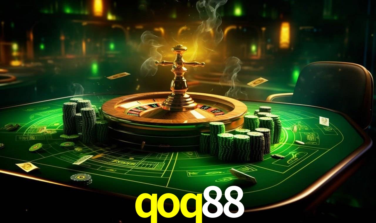 Interface do App qoq88