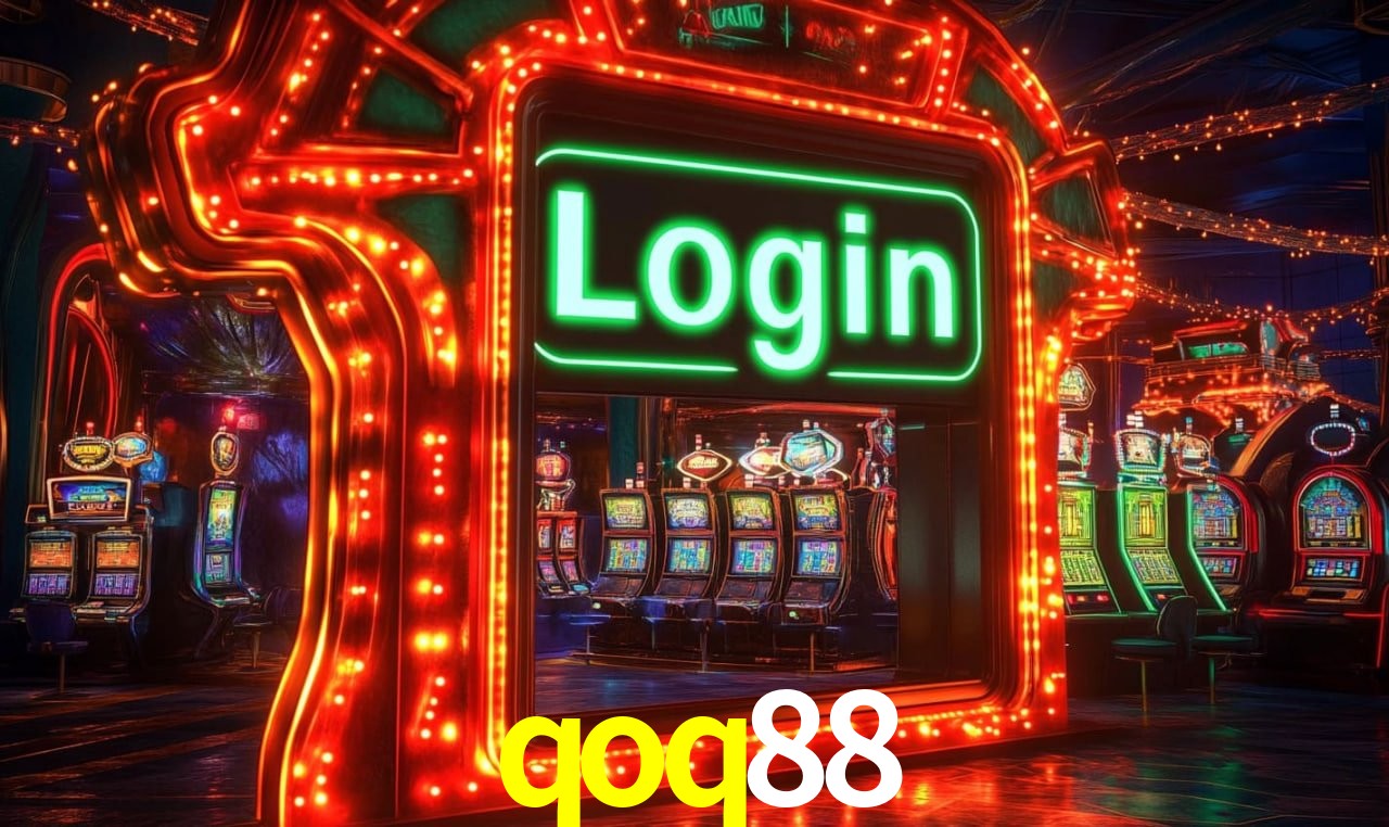 Diretório de Jogos qoq88